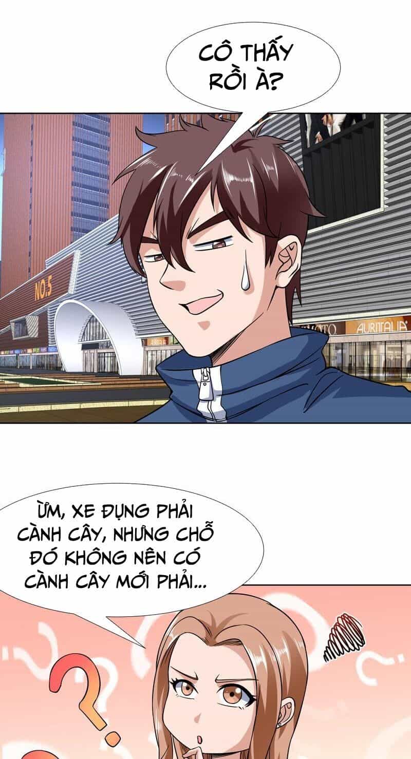 Không Phải Ngón Tay Vàng - Chương 142 - ảnh 11