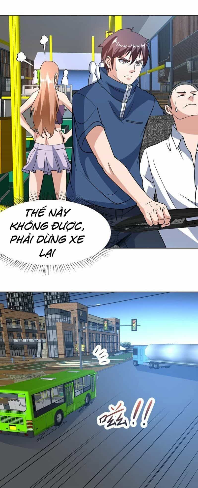 Không Phải Ngón Tay Vàng - Chương 142 - ảnh 3