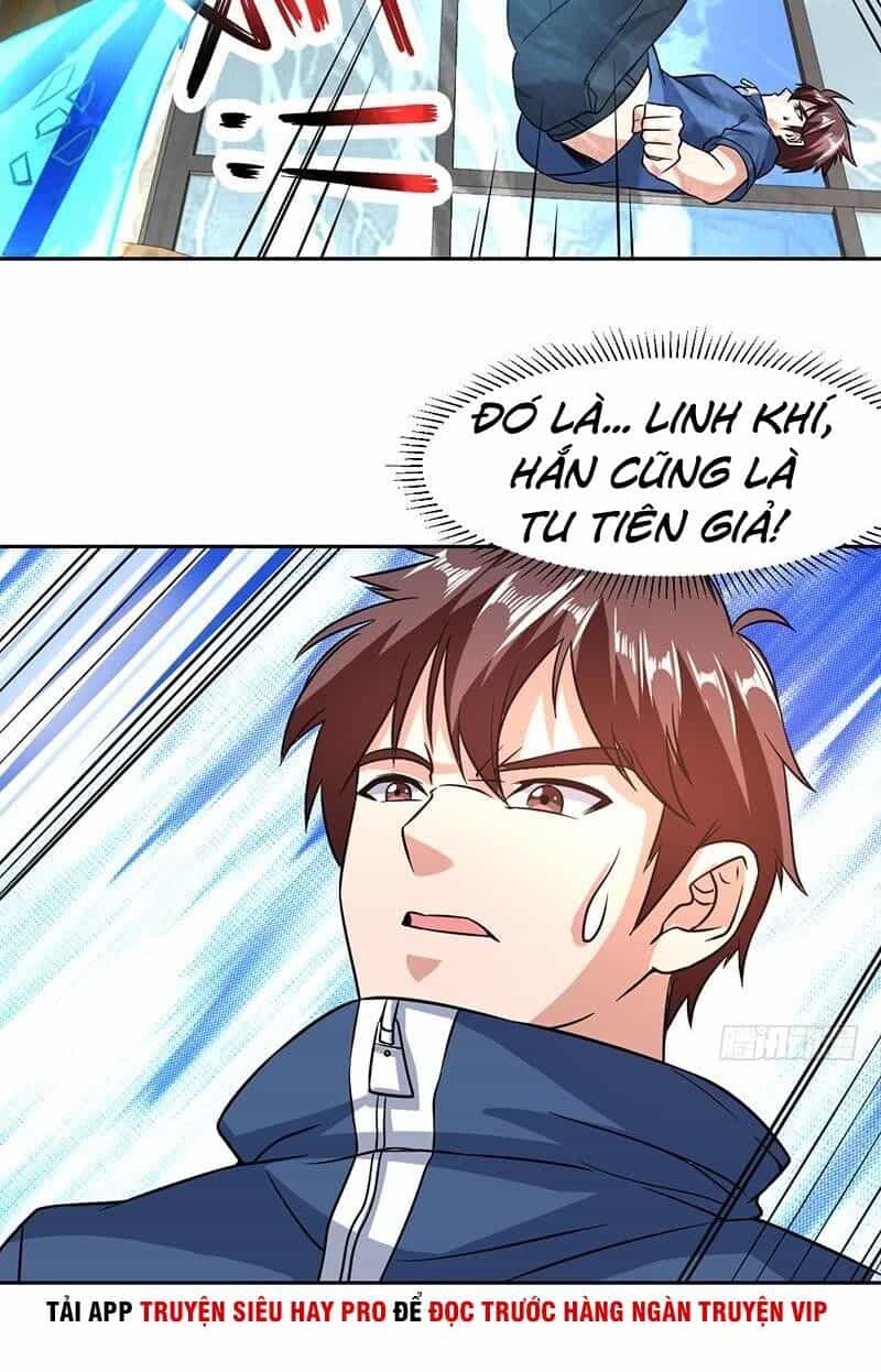 Không Phải Ngón Tay Vàng - Chương 143 - ảnh 14