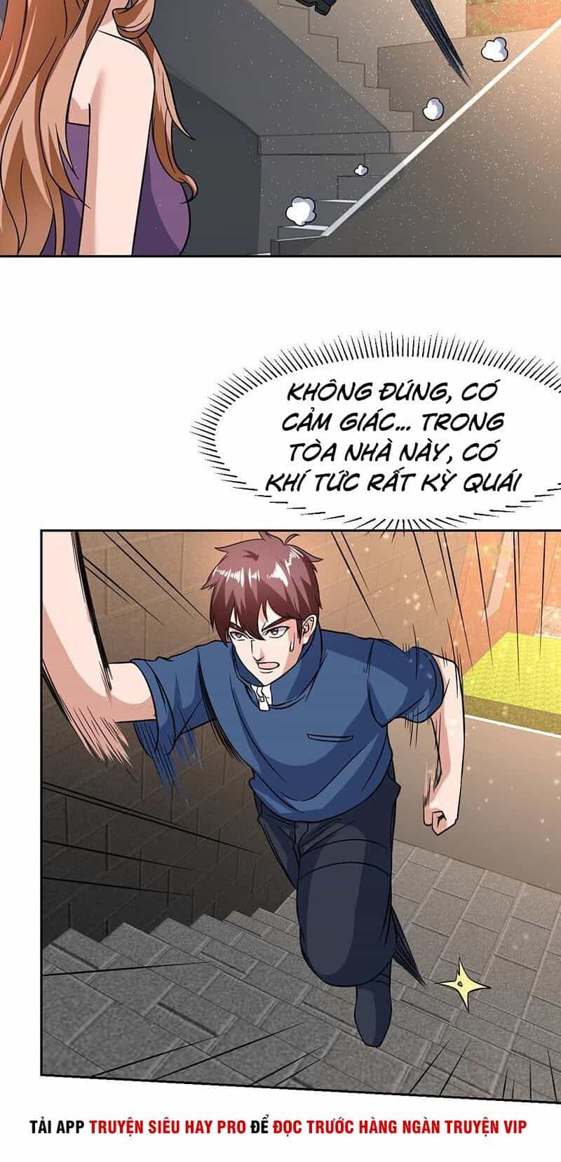 Không Phải Ngón Tay Vàng - Chương 143 - ảnh 6