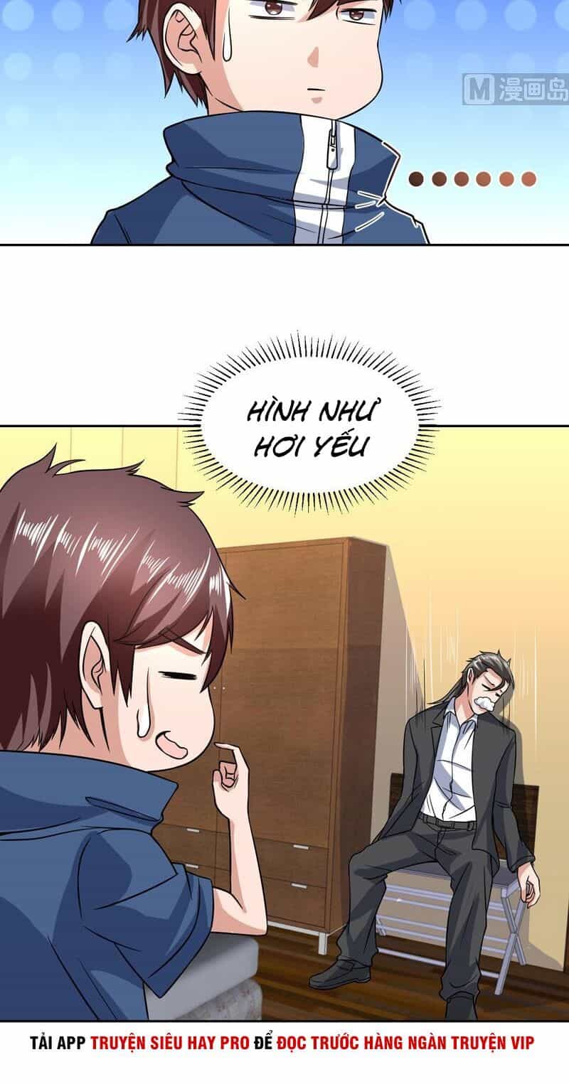 Không Phải Ngón Tay Vàng - Chương 144 - ảnh 6
