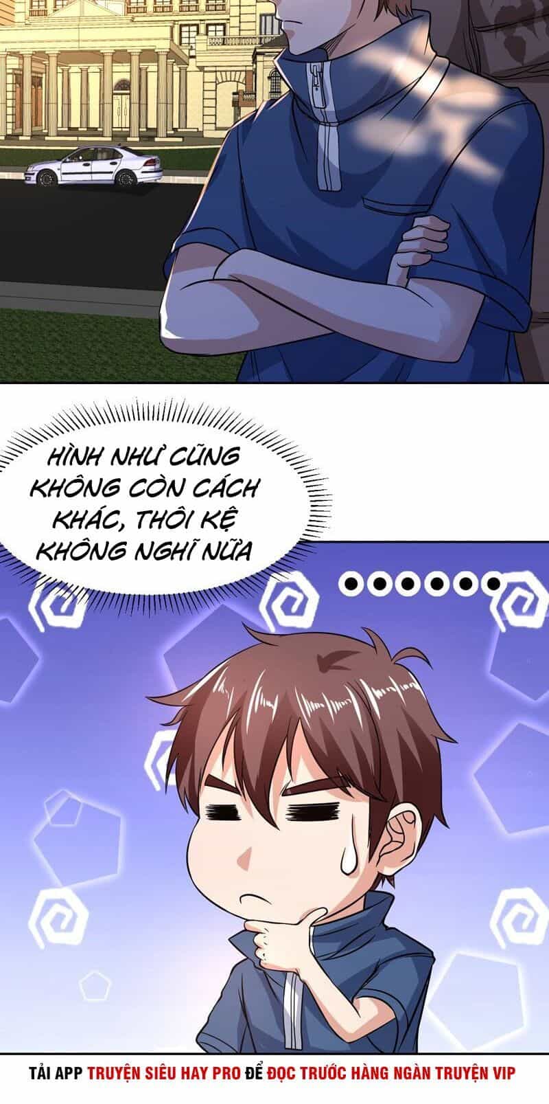 Không Phải Ngón Tay Vàng - Chương 145 - ảnh 12