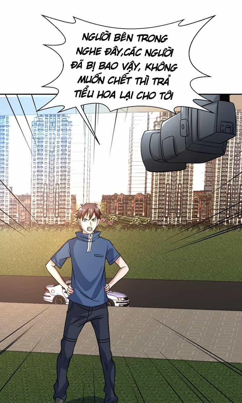 Không Phải Ngón Tay Vàng - Chương 145 - ảnh 13