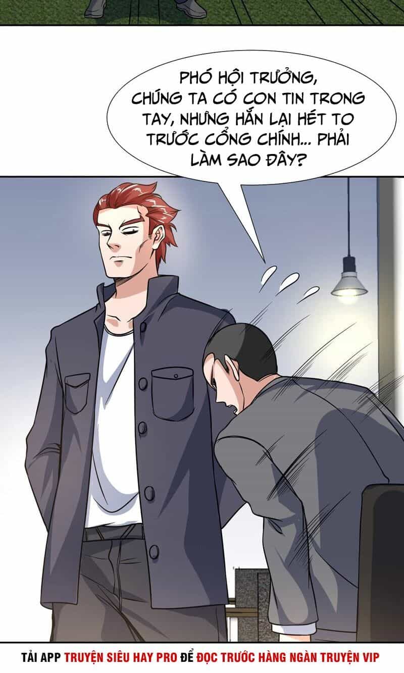 Không Phải Ngón Tay Vàng - Chương 145 - ảnh 14
