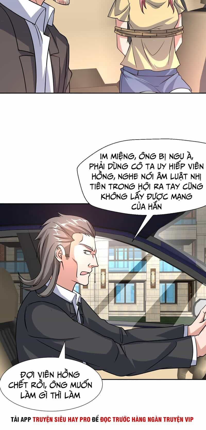 Không Phải Ngón Tay Vàng - Chương 145 - ảnh 2