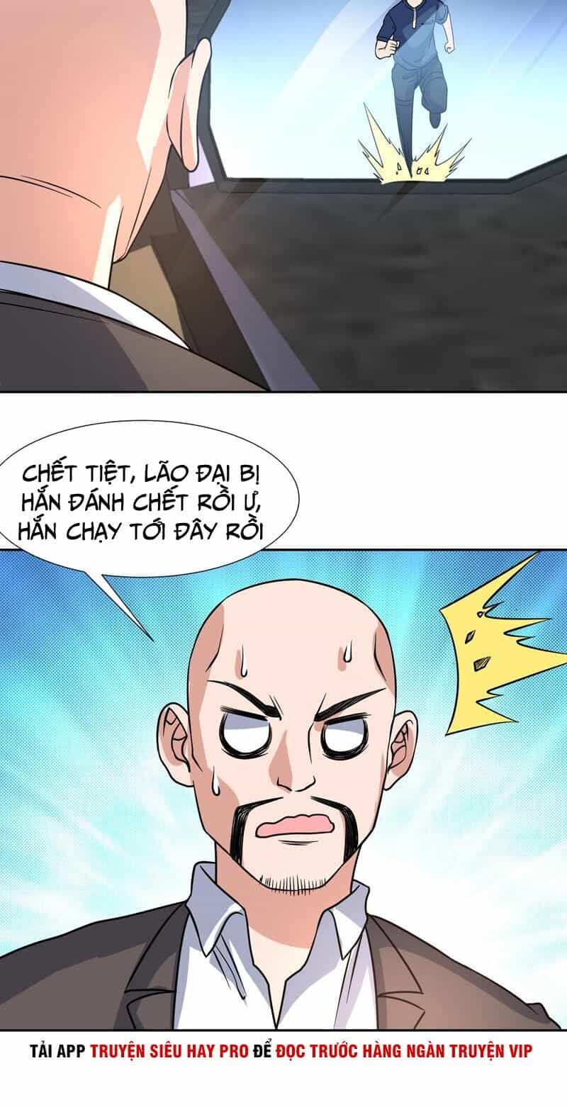 Không Phải Ngón Tay Vàng - Chương 145 - ảnh 4