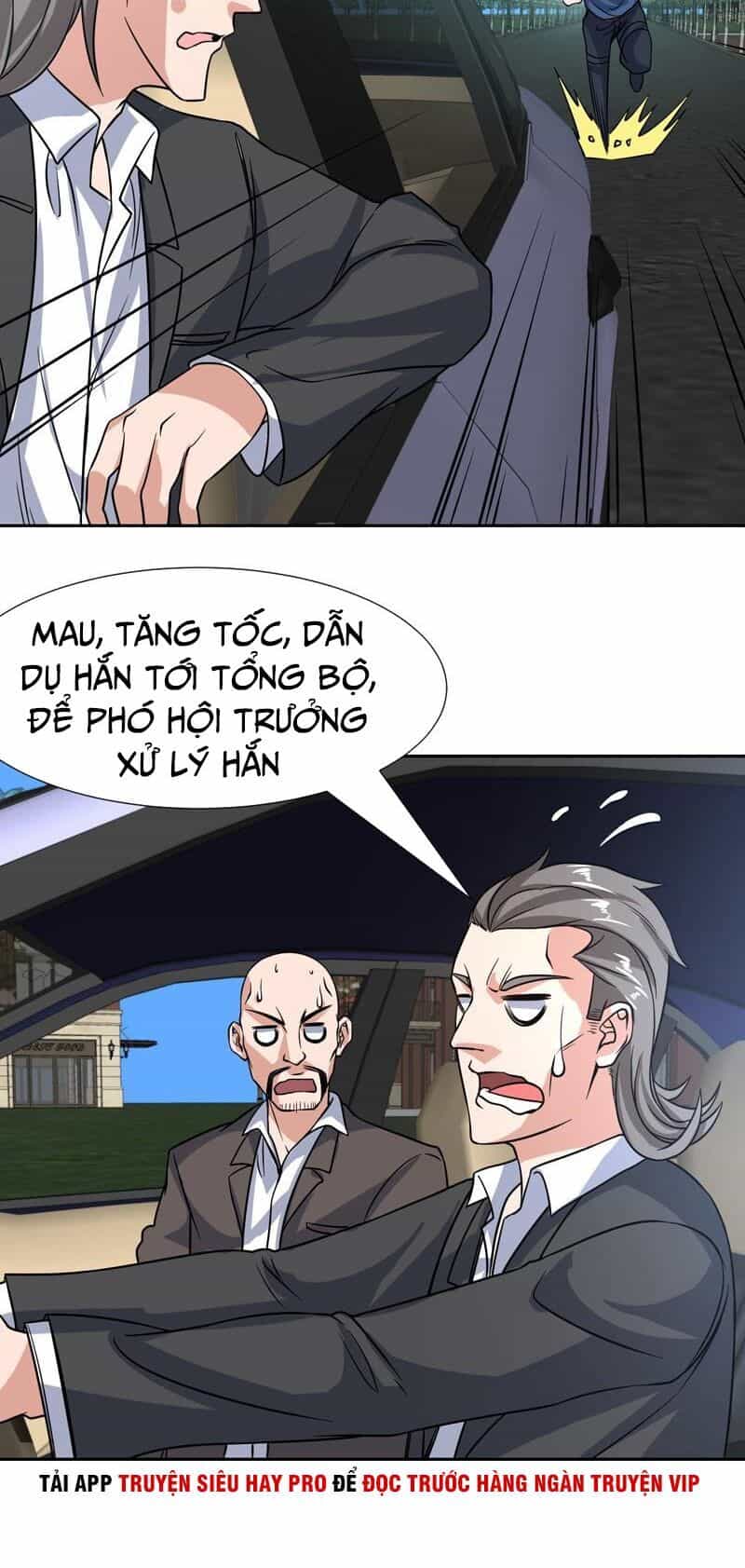 Không Phải Ngón Tay Vàng - Chương 145 - ảnh 6