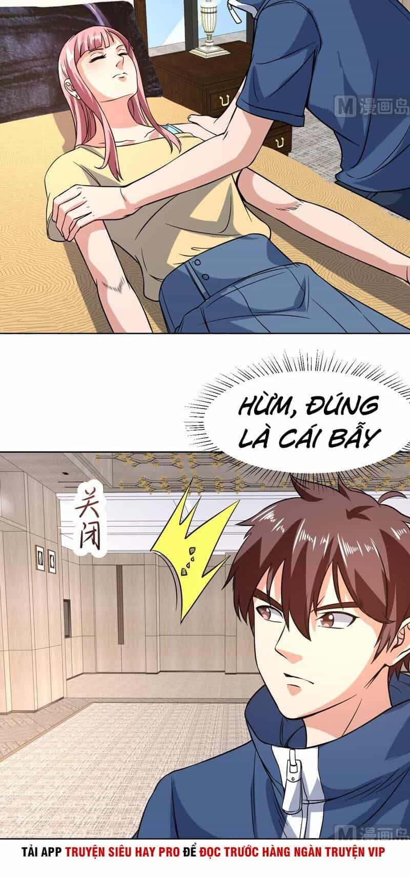 Không Phải Ngón Tay Vàng - Chương 146 - ảnh 12