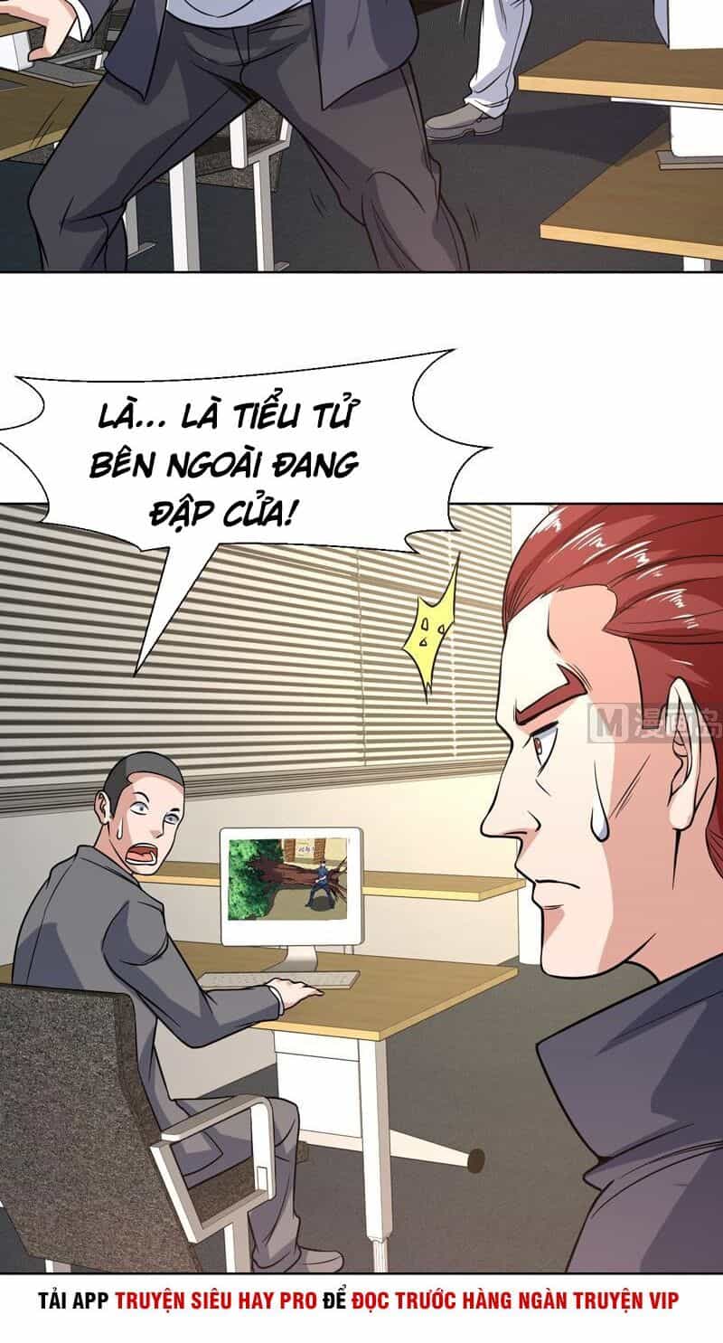 Không Phải Ngón Tay Vàng - Chương 146 - ảnh 4