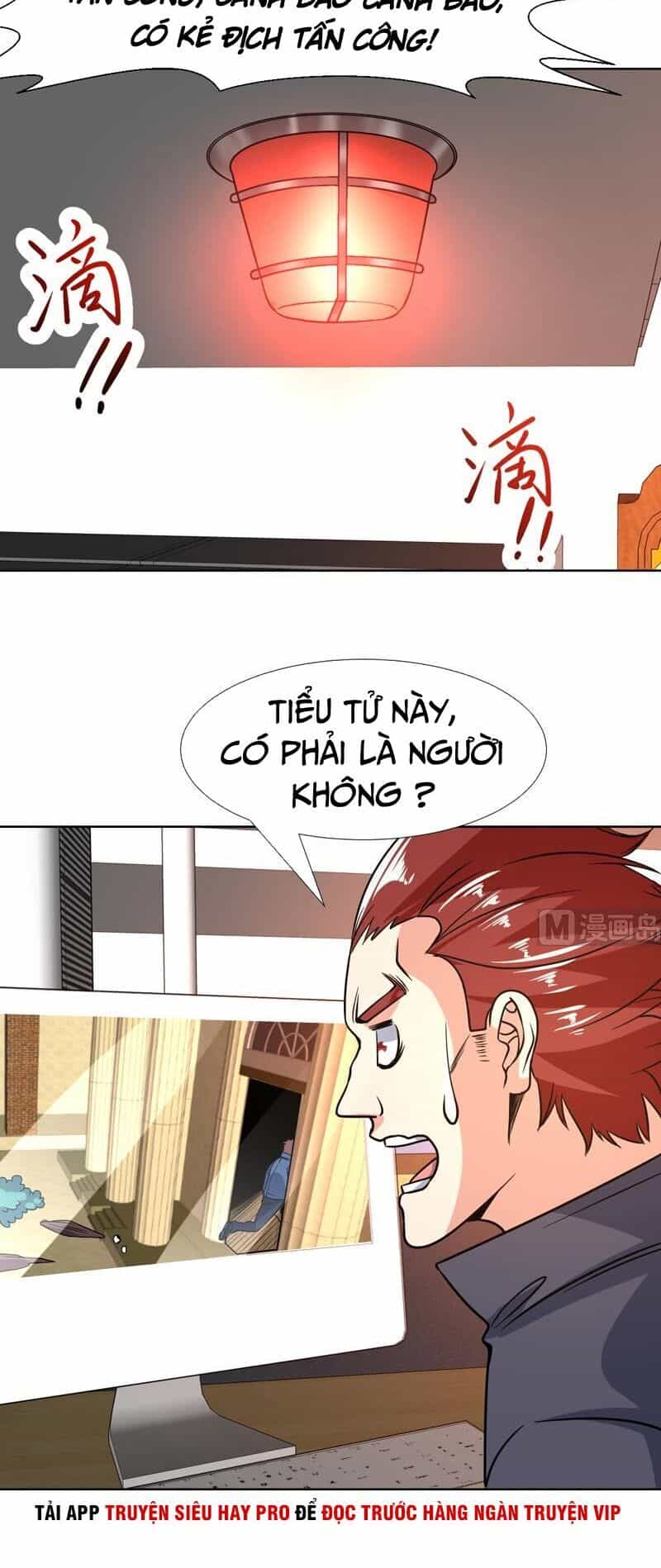 Không Phải Ngón Tay Vàng - Chương 146 - ảnh 8