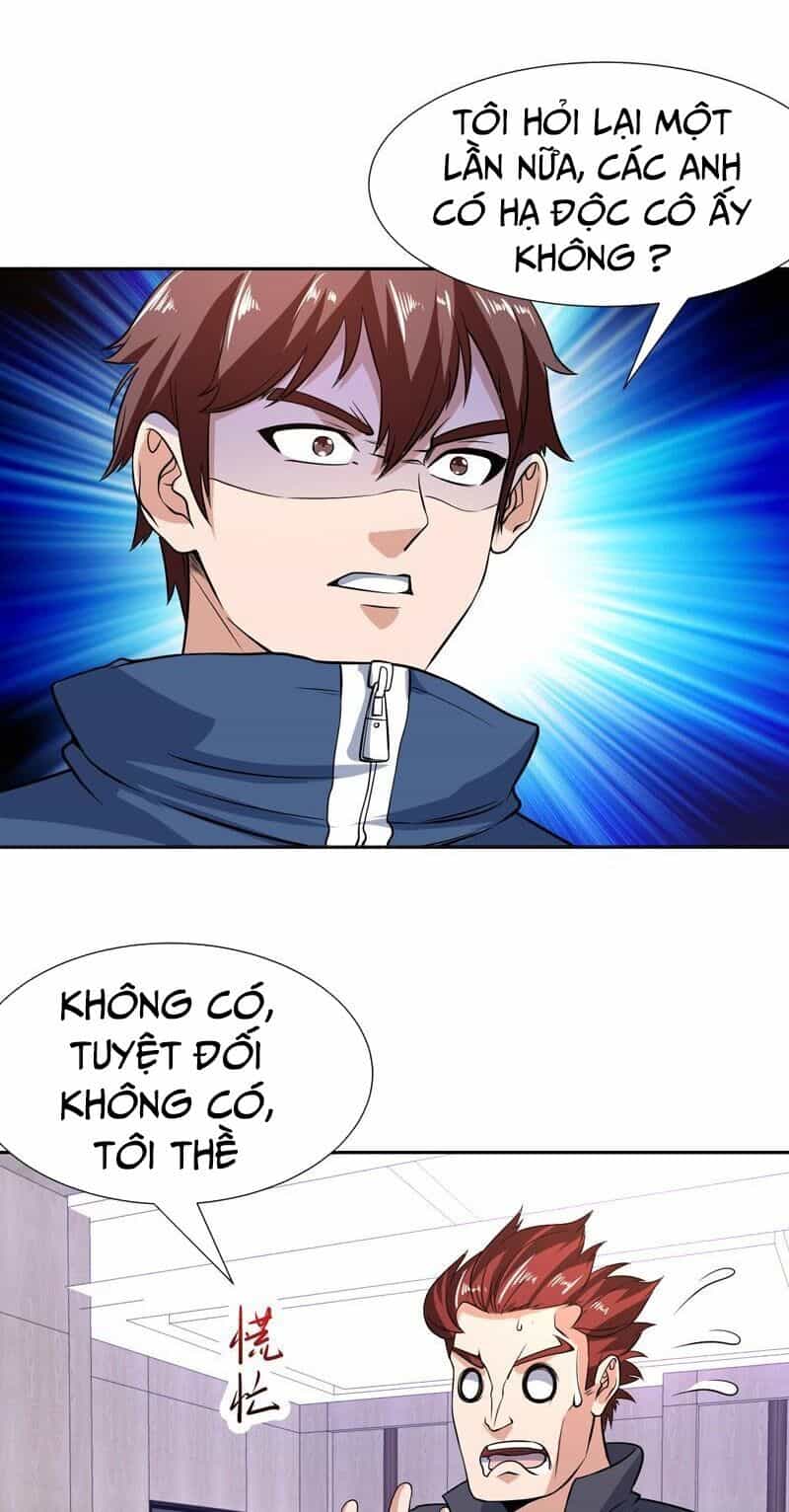 Không Phải Ngón Tay Vàng - Chương 147 - ảnh 5