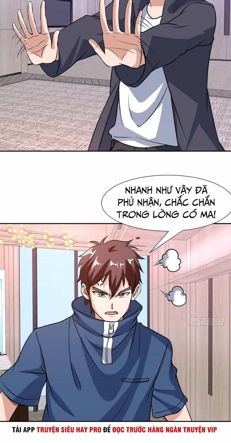 Không Phải Ngón Tay Vàng - Chương 147 - ảnh 6