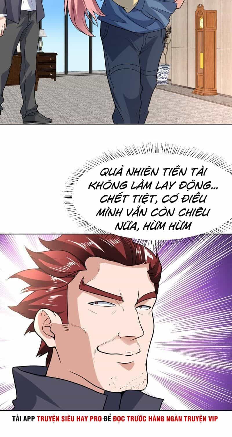 Không Phải Ngón Tay Vàng - Chương 148 - ảnh 2