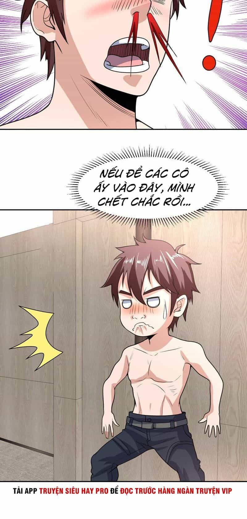 Không Phải Ngón Tay Vàng - Chương 149 - ảnh 4