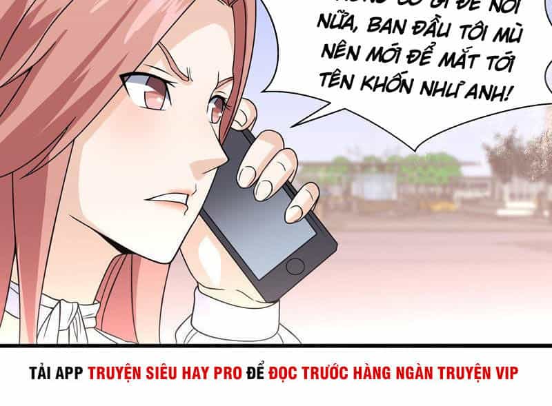 Không Phải Ngón Tay Vàng - Chương 15 - ảnh 3