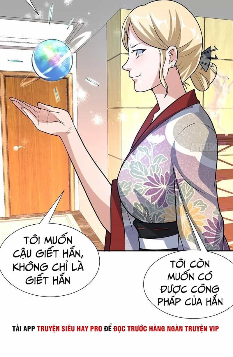 Không Phải Ngón Tay Vàng - Chương 151 - ảnh 14