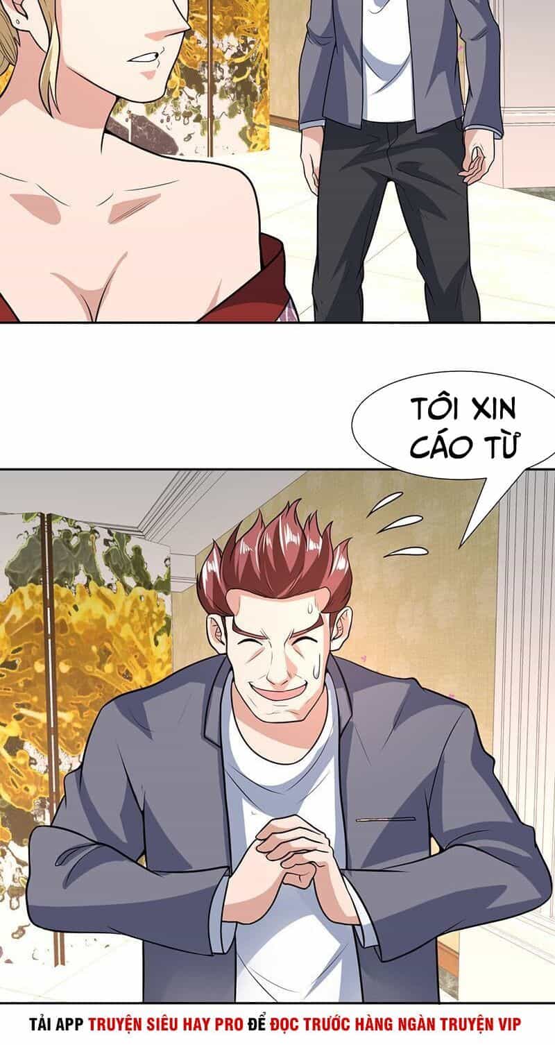 Không Phải Ngón Tay Vàng - Chương 151 - ảnh 2