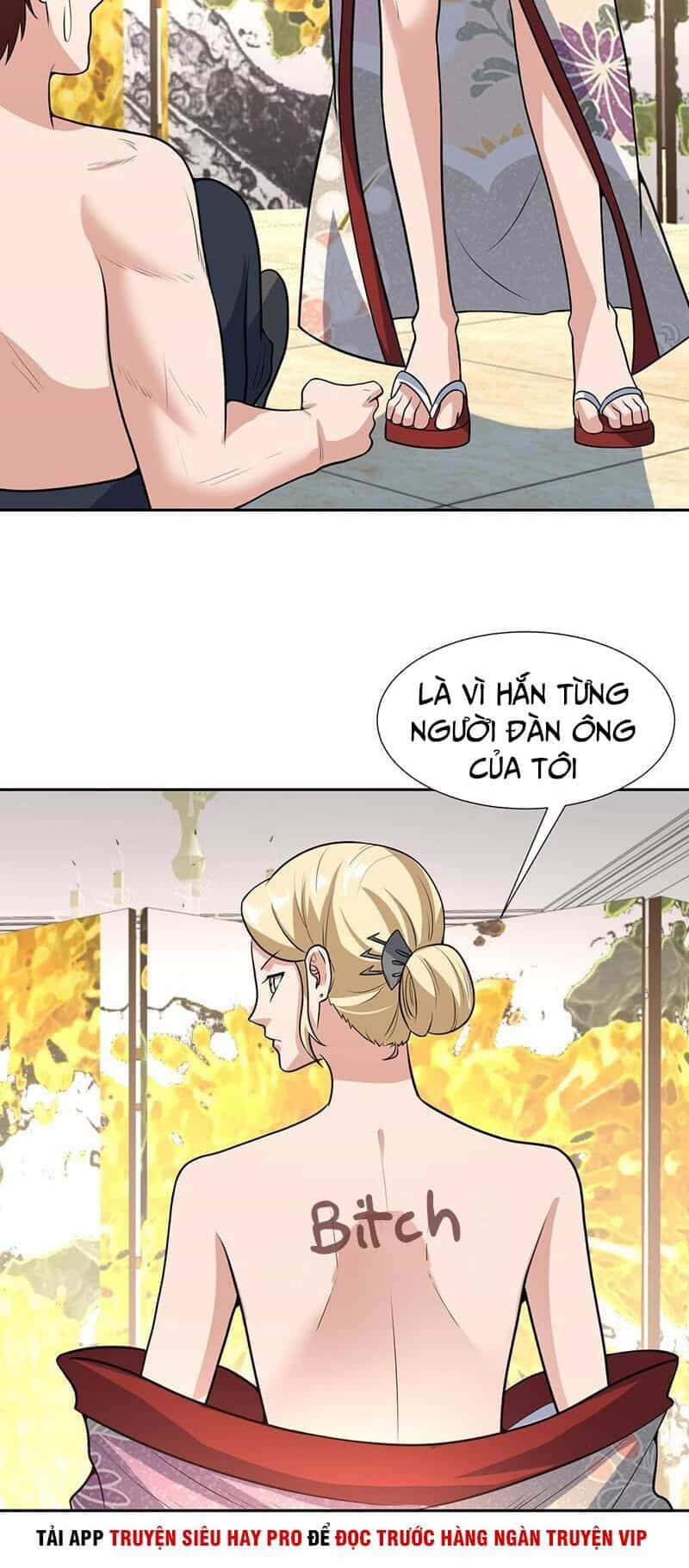 Không Phải Ngón Tay Vàng - Chương 151 - ảnh 8