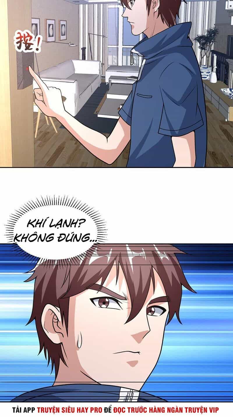 Không Phải Ngón Tay Vàng - Chương 155 - ảnh 4