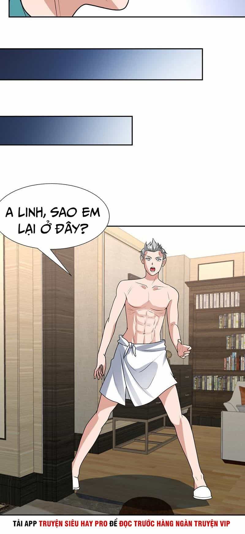 Không Phải Ngón Tay Vàng - Chương 159 - ảnh 12