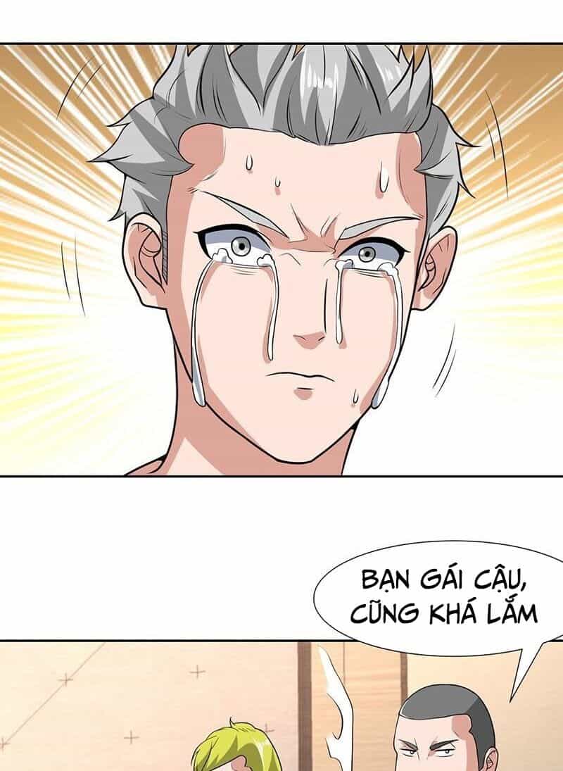 Không Phải Ngón Tay Vàng - Chương 159 - ảnh 13