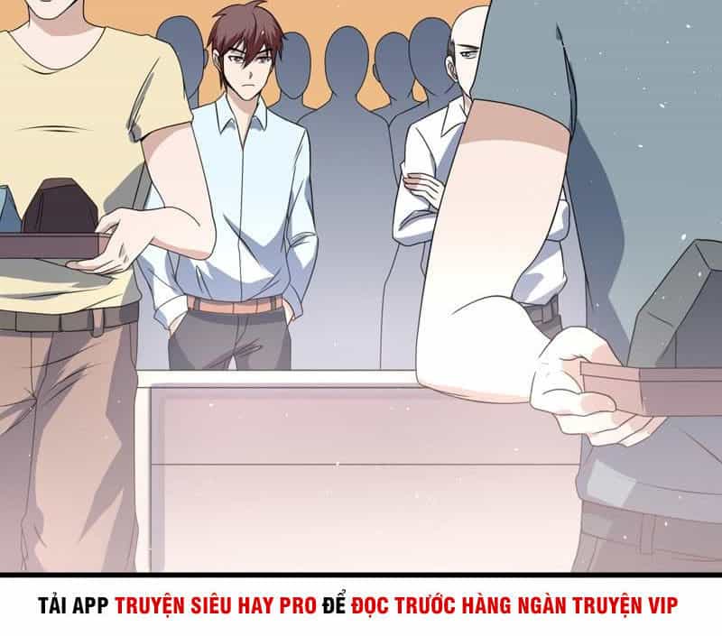Không Phải Ngón Tay Vàng - Chương 16 - ảnh 16