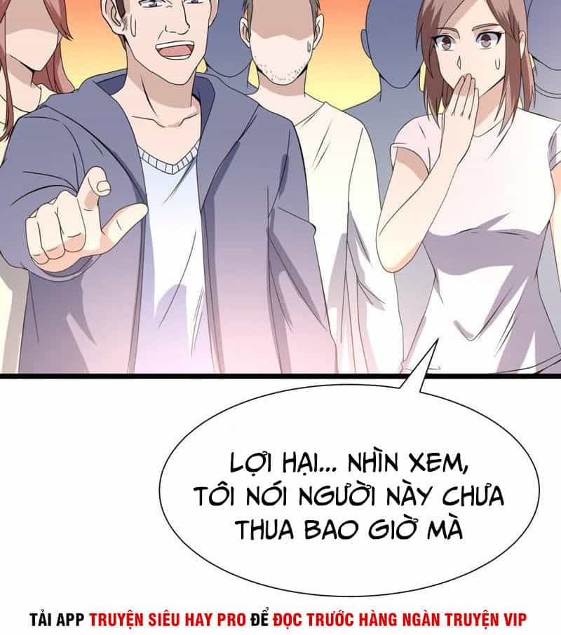Không Phải Ngón Tay Vàng - Chương 16 - ảnh 20