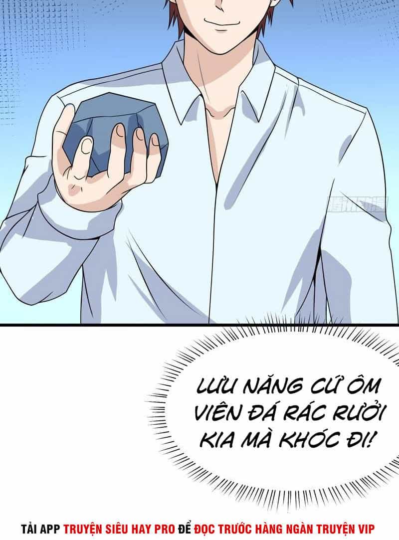 Không Phải Ngón Tay Vàng - Chương 16 - ảnh 5