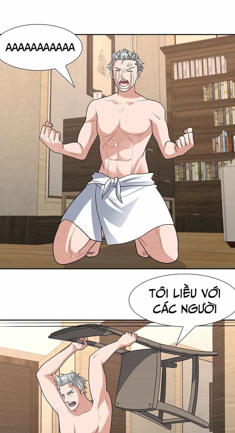 Không Phải Ngón Tay Vàng - Chương 160 - ảnh 1