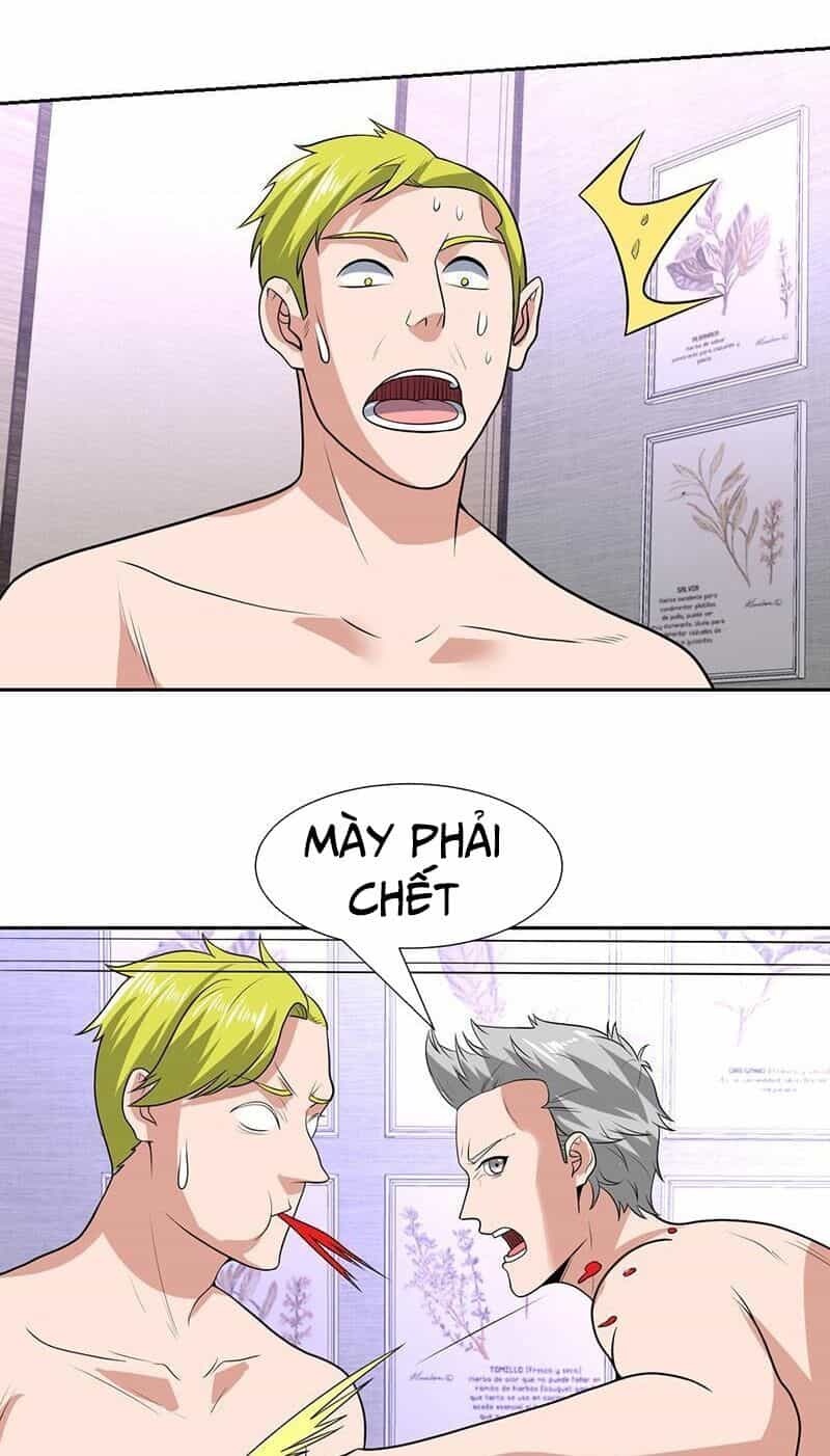 Không Phải Ngón Tay Vàng - Chương 160 - ảnh 3