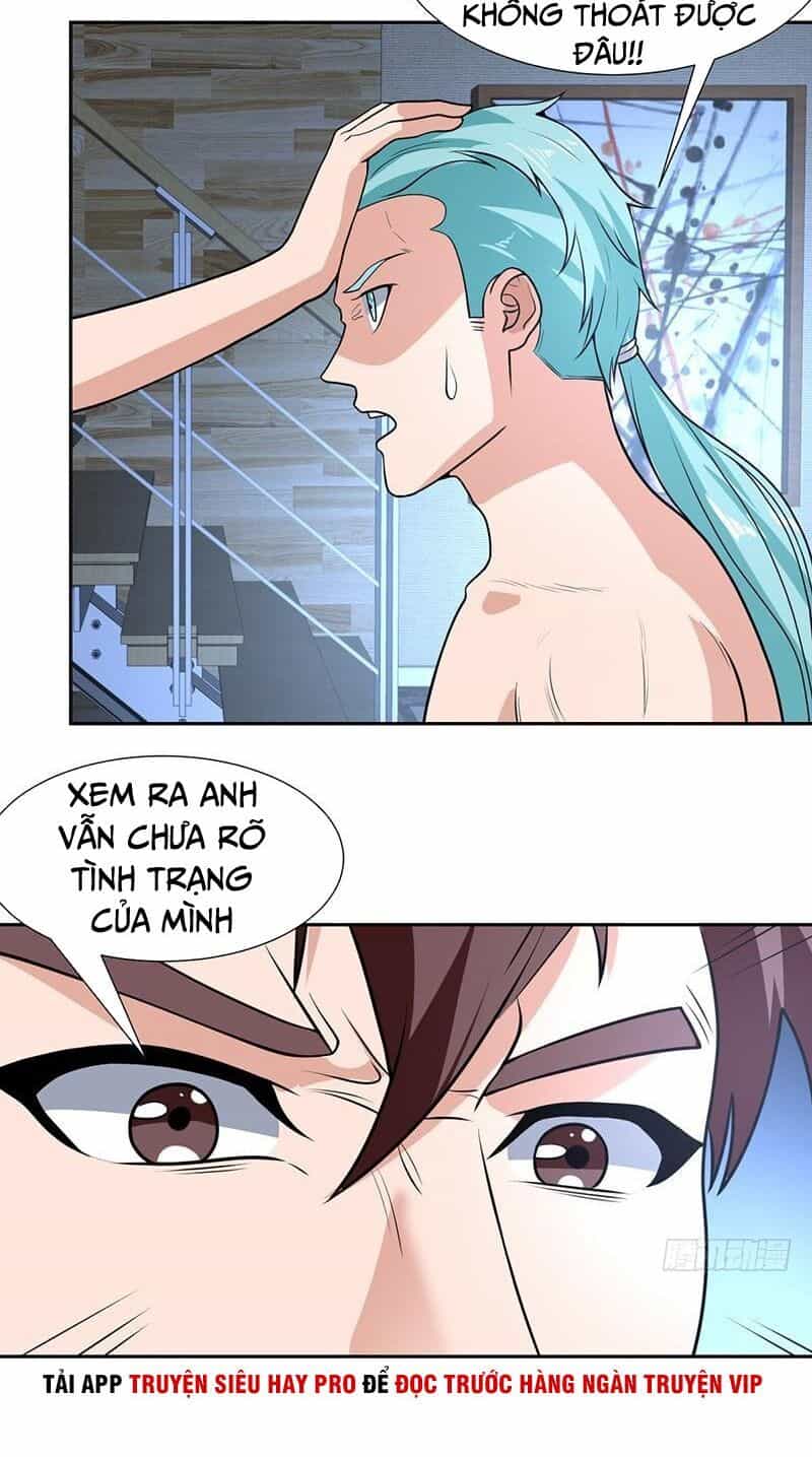 Không Phải Ngón Tay Vàng - Chương 161 - ảnh 6