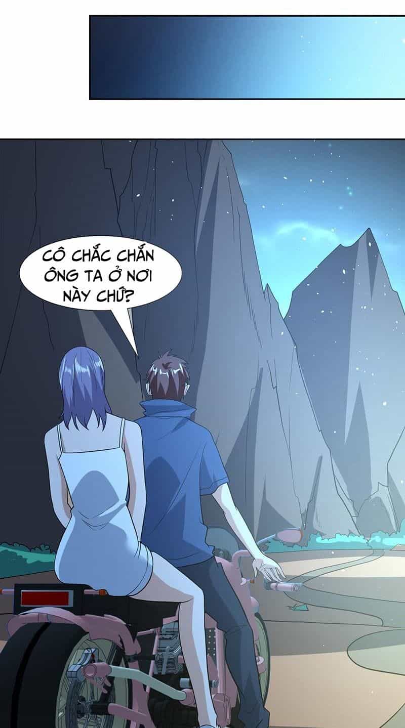 Không Phải Ngón Tay Vàng - Chương 162 - ảnh 13