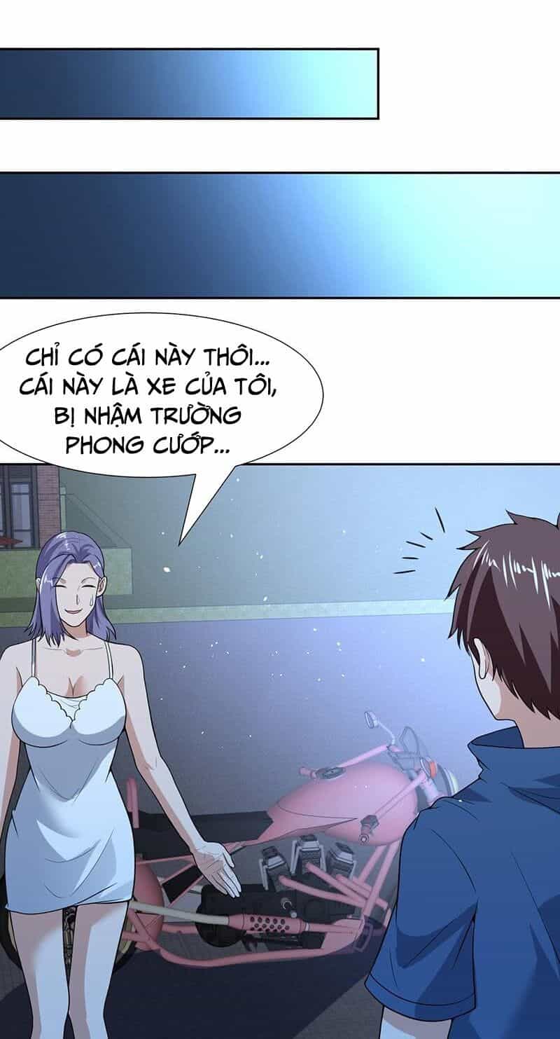 Không Phải Ngón Tay Vàng - Chương 162 - ảnh 9