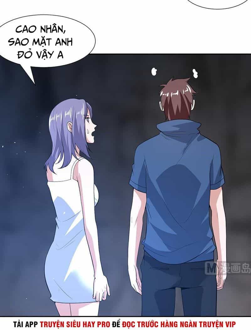 Không Phải Ngón Tay Vàng - Chương 163 - ảnh 12
