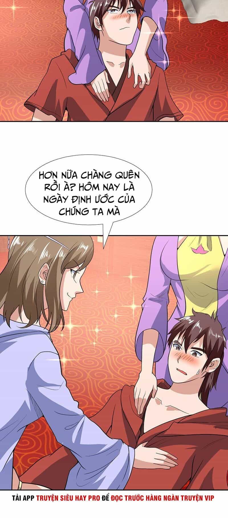 Không Phải Ngón Tay Vàng - Chương 166 - ảnh 10