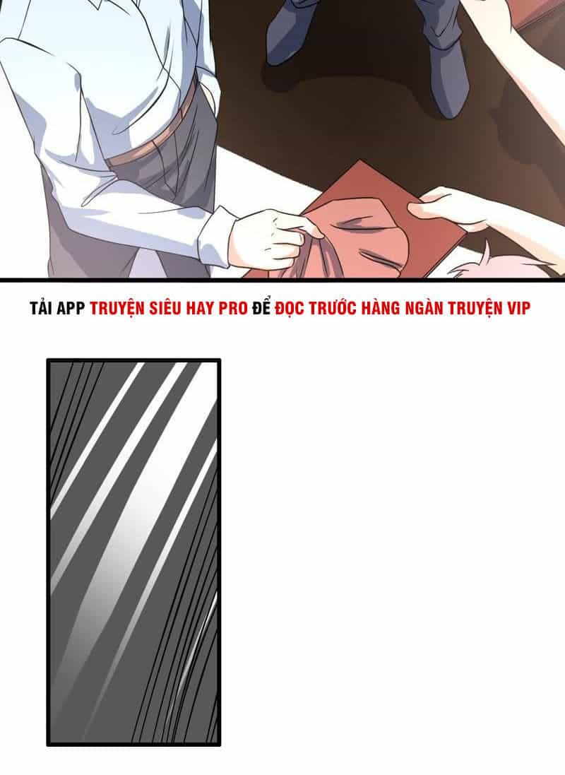Không Phải Ngón Tay Vàng - Chương 17 - ảnh 7