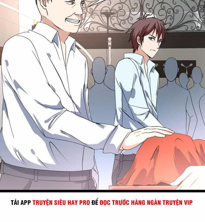 Không Phải Ngón Tay Vàng - Chương 18 - ảnh 7