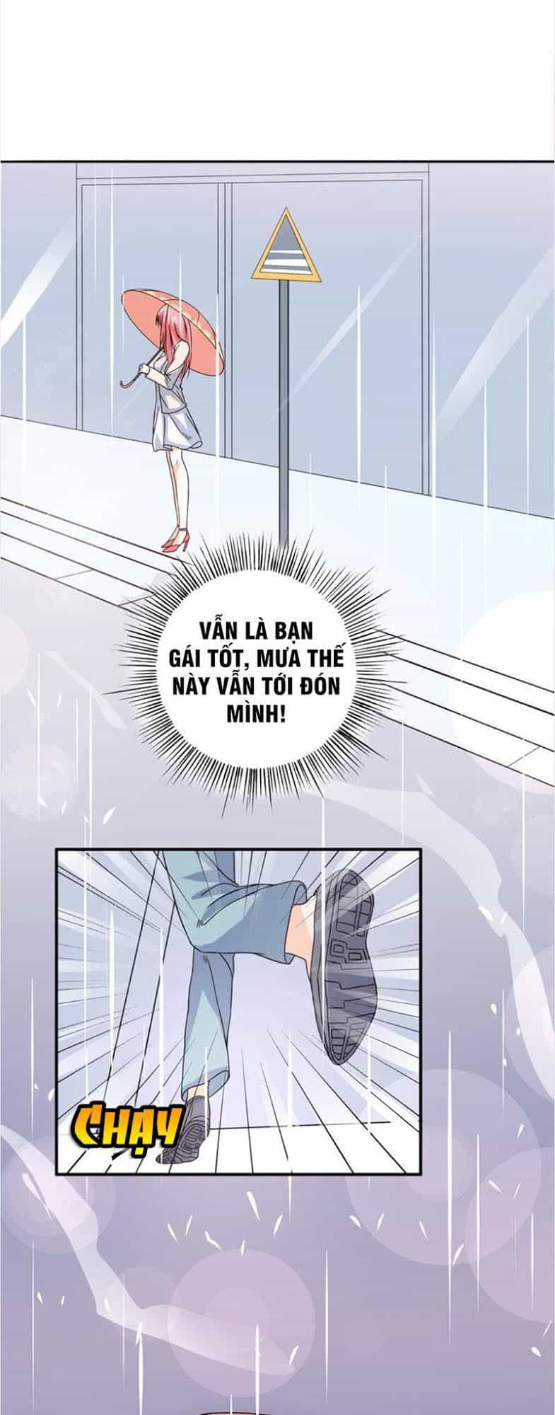 Không Phải Ngón Tay Vàng - Chương 2 - ảnh 2