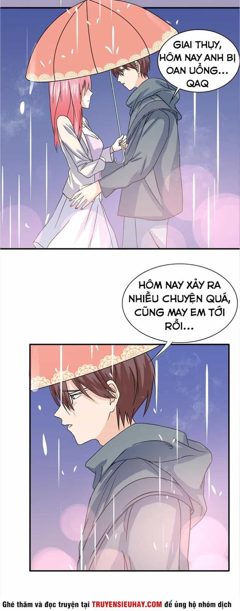 Không Phải Ngón Tay Vàng - Chương 2 - ảnh 3
