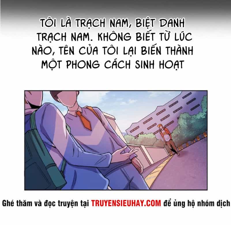 Không Phải Ngón Tay Vàng - Chương 2 - ảnh 45