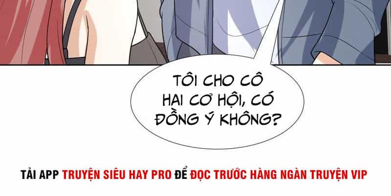 Không Phải Ngón Tay Vàng - Chương 21 - ảnh 13