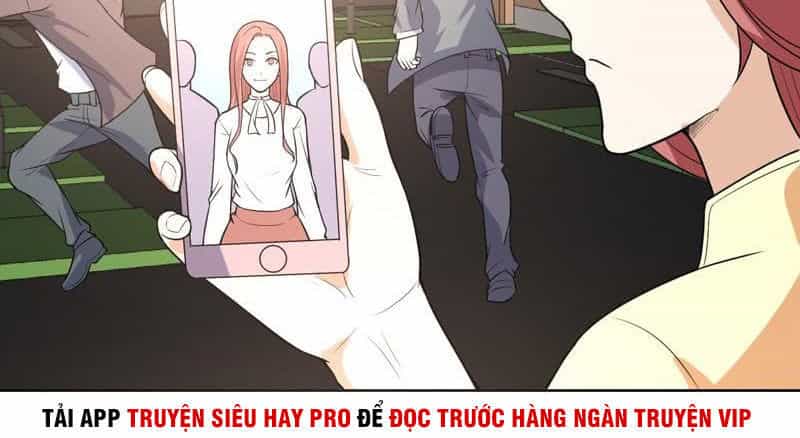Không Phải Ngón Tay Vàng - Chương 21 - ảnh 5
