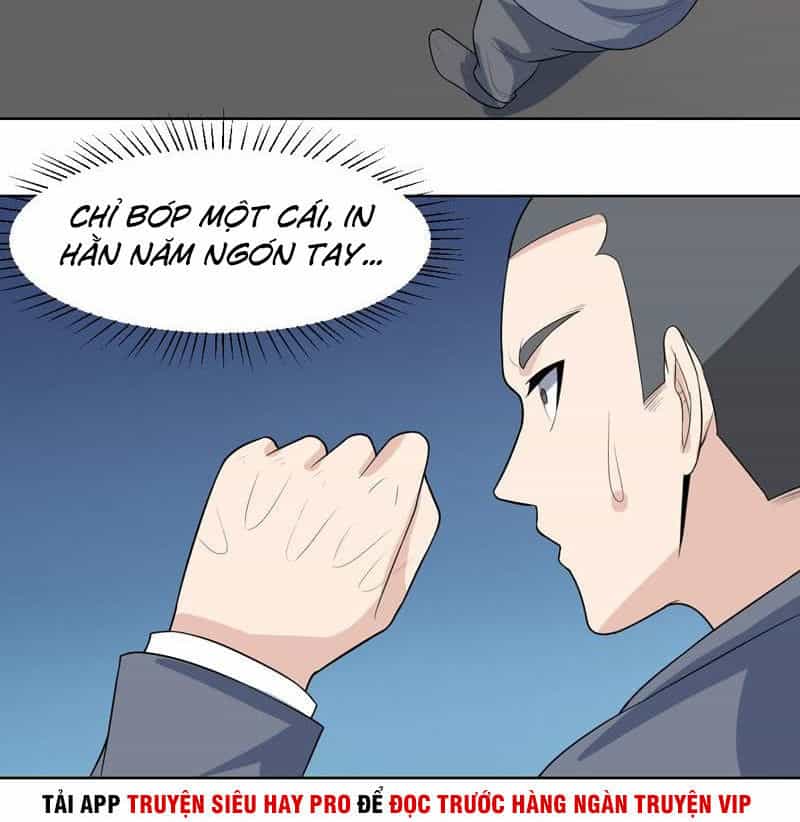 Không Phải Ngón Tay Vàng - Chương 25 - ảnh 11
