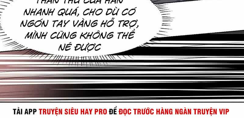 Không Phải Ngón Tay Vàng - Chương 25 - ảnh 9
