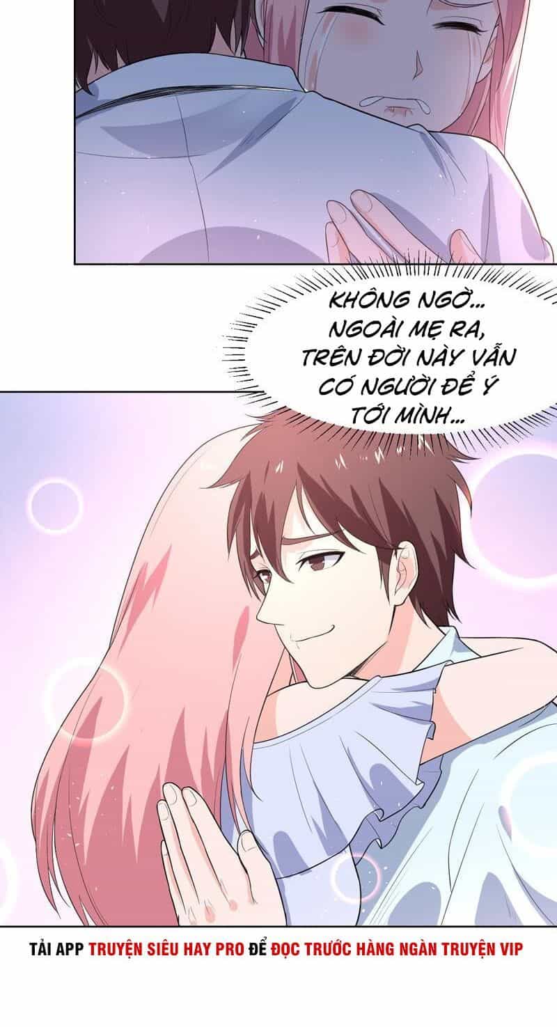 Không Phải Ngón Tay Vàng - Chương 27 - ảnh 5