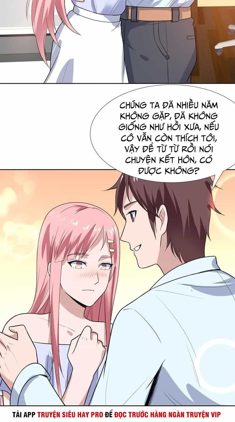 Không Phải Ngón Tay Vàng - Chương 28 - ảnh 5