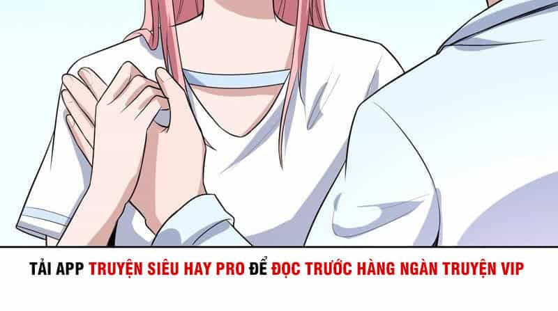 Không Phải Ngón Tay Vàng - Chương 29 - ảnh 5