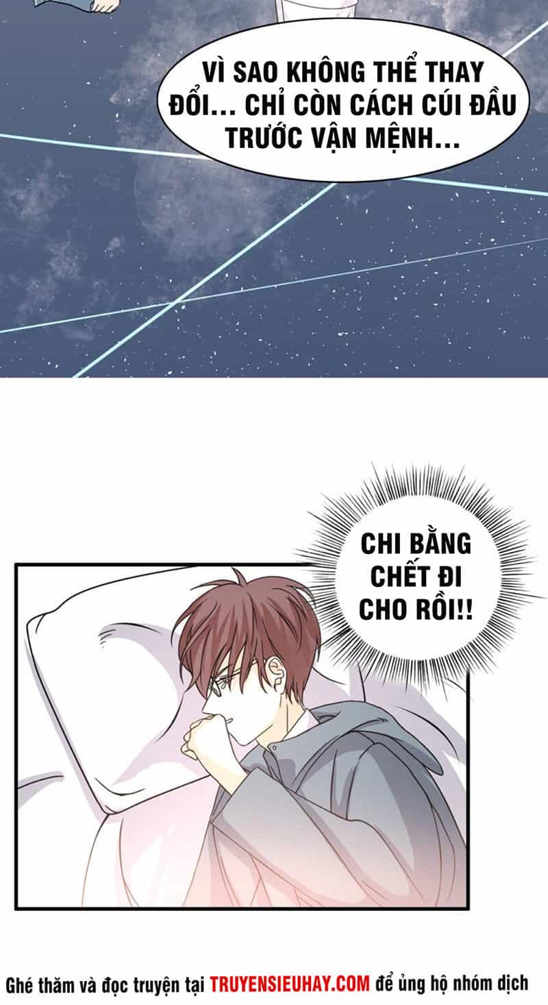 Không Phải Ngón Tay Vàng - Chương 3 - ảnh 29