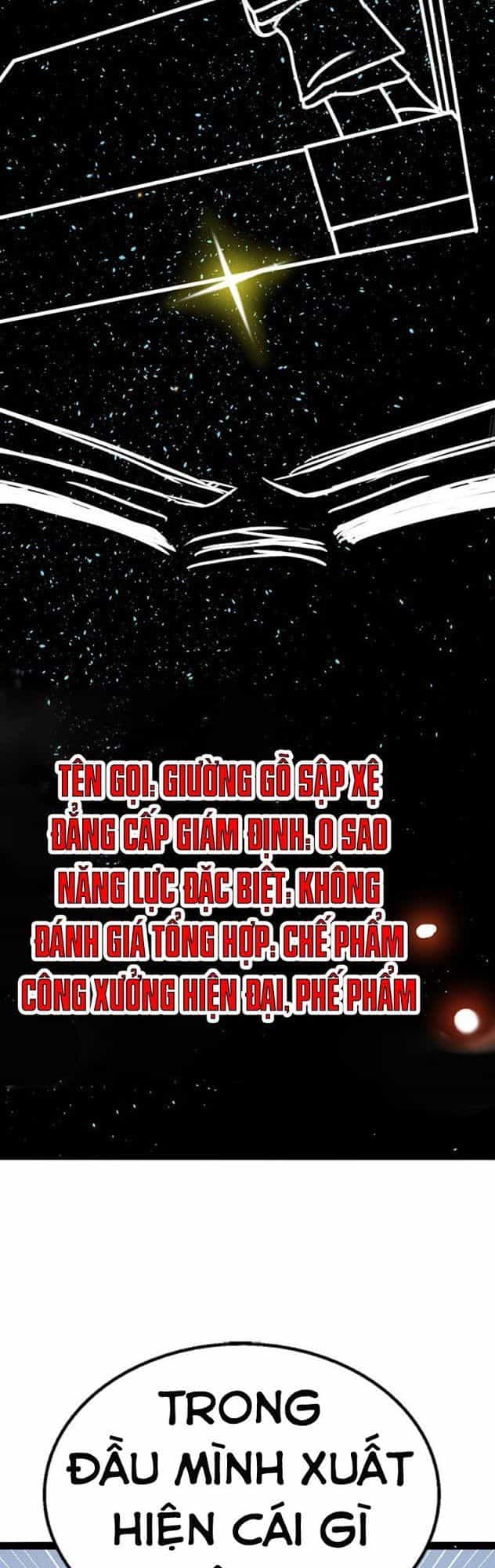 Không Phải Ngón Tay Vàng - Chương 3 - ảnh 9
