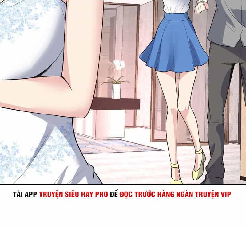 Không Phải Ngón Tay Vàng - Chương 31 - ảnh 15